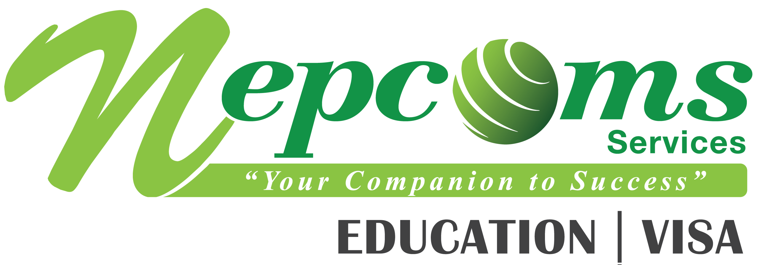 Nepcoms Services logo