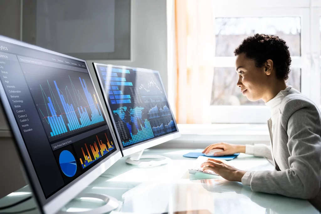 masters and bachelors in business analyst in australia