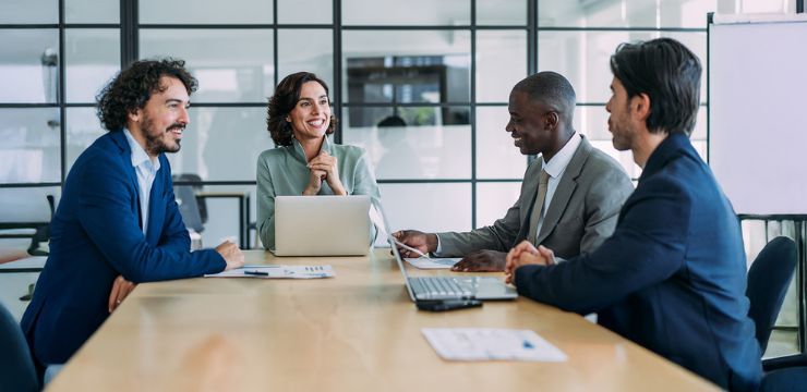 Bachelor’s Degree in Business Management in UK is one of the most popular choices among Nepalese students