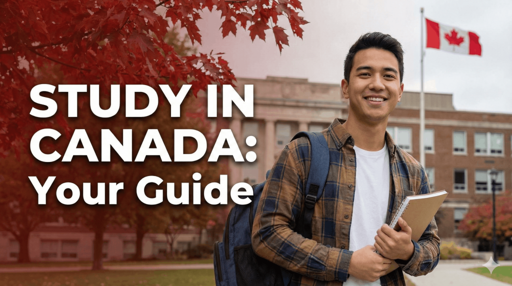 study in canada from nepal with nepcoms