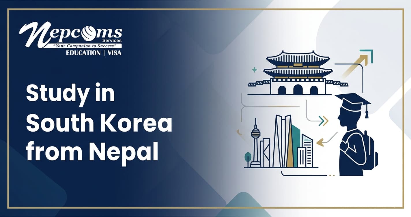 EPS Korea Process Nepal: Complete Guide - Nepcoms