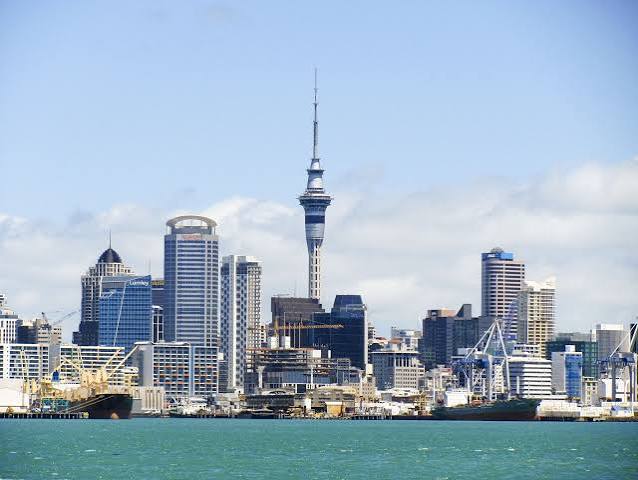 Study in New Zealand from Nepal