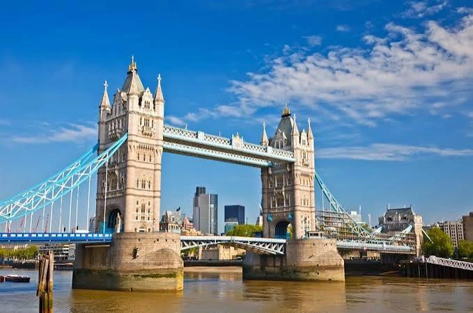 Study in United Kingdom from Nepal