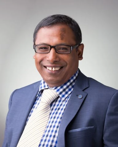 Shadesh Barua, Registered Migration Agent