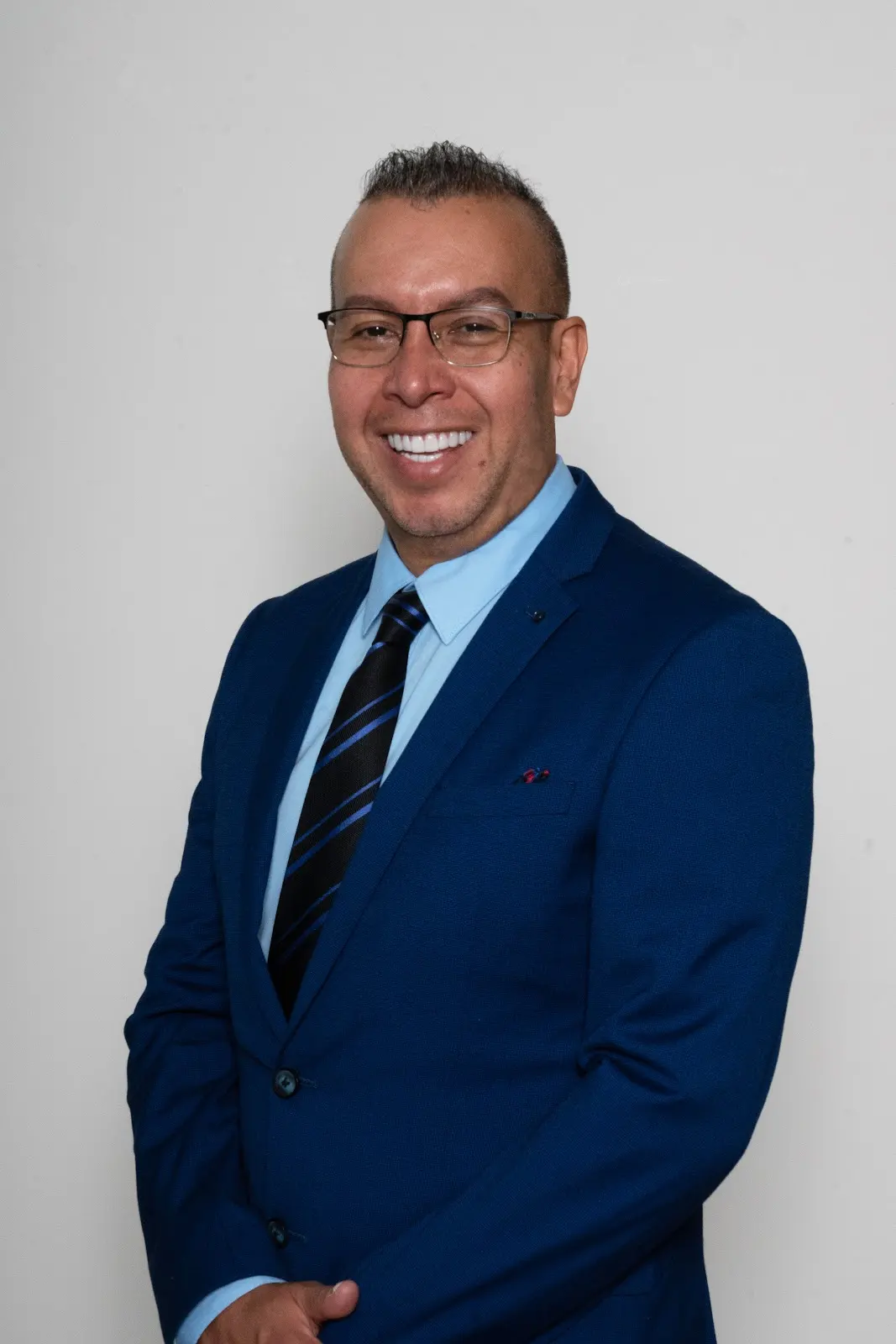 Federico Rivera, Senior Registered Migration Agent and Immigration Lawyer