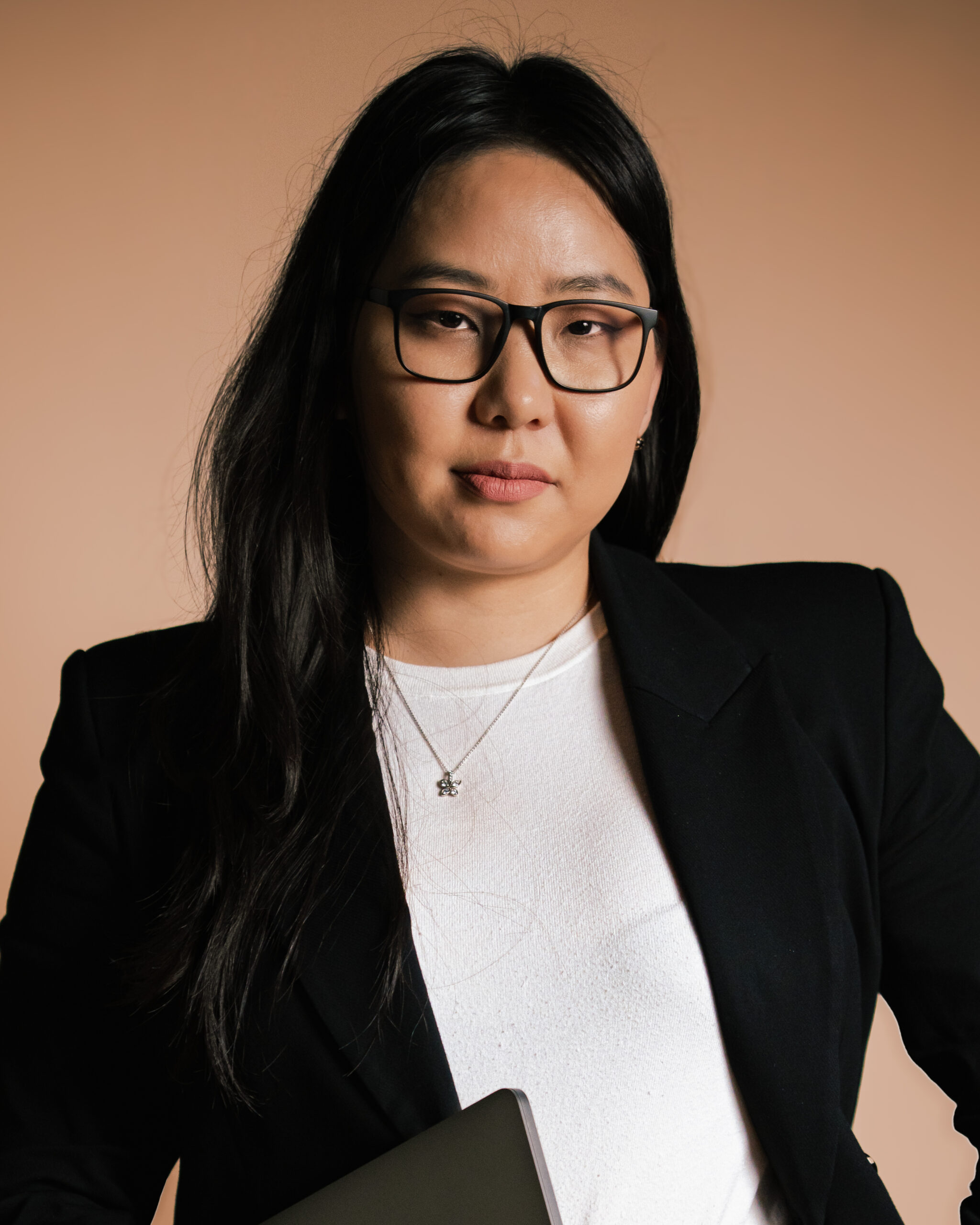 Namuun Enkhbold, Senior Education Counsellor