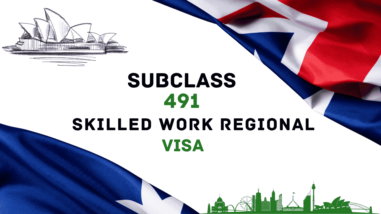 A skilled professional at work in regional Australia on a Skilled Work Regional visa subclass 491, supported by Nepcoms