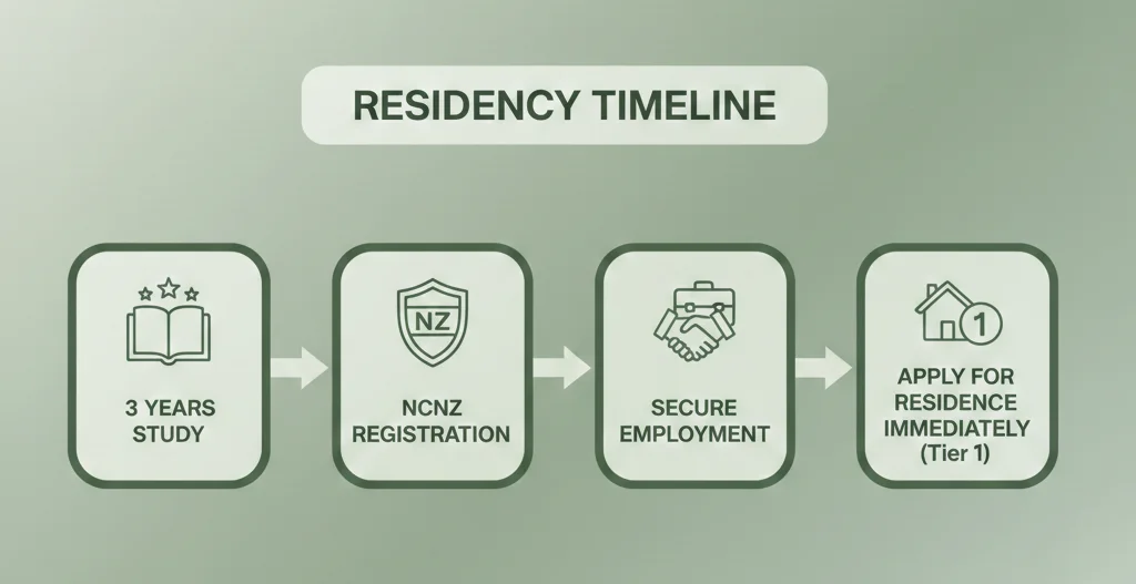 Green List Courses New Zealand Nursing