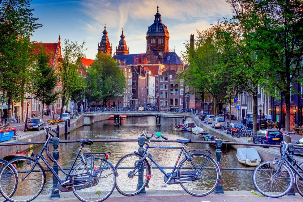 Part Time Jobs in Netherlands