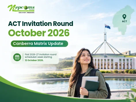 act invitation round